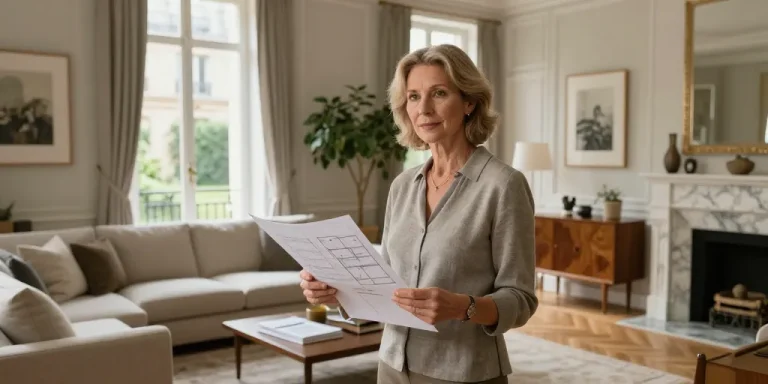 claire chazal maison