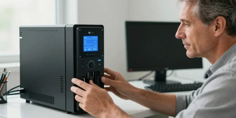 onduleur electrique pour maison